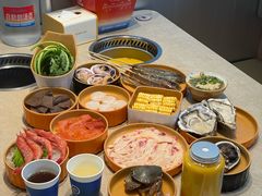 -海底捞大排档火锅(打浦路店)