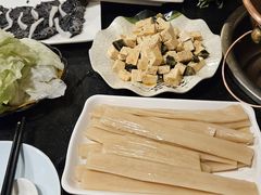-裕德孚·非遗手切涮羊肉(东直门内大街店)