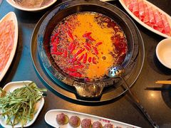 -锅首鲜品火锅(鸳鸯店)