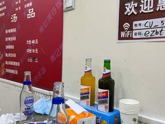 -文杰餐馆(南洪时尚风情街店)