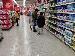 -家乐福(古北店)