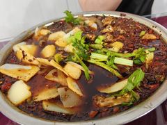 -温江公平红烧兔(总店)
