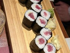 -鳗匠.日本料理店(上夼美食街店)