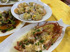 -板桥海鲜广场(文明东店)