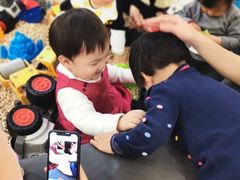 -Lilliput粒粒堡亲子餐厅(置汇旭辉店)