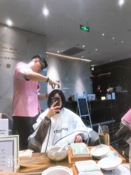 -罗亚帝造型