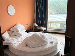 -俺家菜馆(百里峡店)