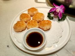 -顺峰顺水顺德菜(第一百货店)