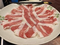 特色沙朗肥牛-吴记老锅底麻辣火锅(福州路店)