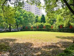 -上海交通大学医学院附属瑞金医院(总院)