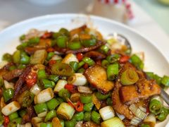 -小红鲸·海鲜餐厅(轸大路店)