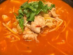 酸笋鸡-多味居(剪子巷店)