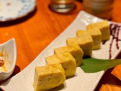 玉子烧-醉虎传(南锣鼓巷店)