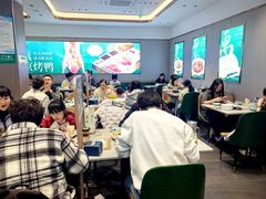 -紫光园·烤鸭·北京菜(团结湖店)