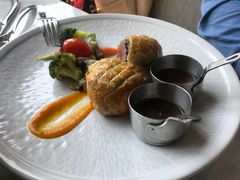-芳草地西式融合餐厅(回龙窝店)