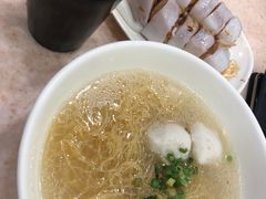 -盛记粥面(佐敦店)