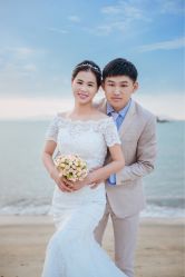 -金夫人婚纱摄影(华南店)