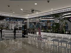 -巴黎春天(陕西路店)