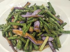 -四季轩中餐厅(徐州开元名都大酒店)