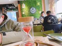 -狐狸爱上椰子鸡(滨江星光大道店)