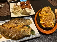 -长崎屋·日本料理·刺身·烧鸟(天河北路店)