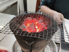 -松明一烤肉馆(鲁园店)