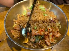 -聚合鑫东北熏酱熟食麻辣面(长阳店)