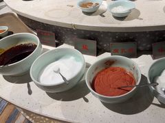 -正禾鲜·潮汕牛肉火锅(凯德天府店)