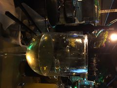 iphone_upload_pic-三亚海韵度假酒店·渔人码头海鲜火锅BBQ自助餐厅·落日吧