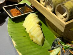 -云吉纳·云南菜(科创云廊店)