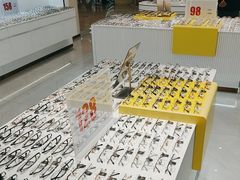 -J-Optical佳视明眼镜·蔡司视觉(青岛金茂览秀城店)