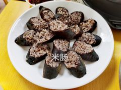 -屋里家延边朝鲜族冷面(南园店)