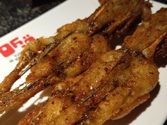 -听说碳烧蛙(高新万达店)