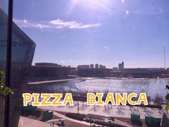 -PIZZA BIANCA(万象城店)