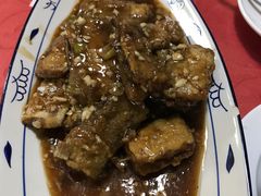 同乐带鱼-同乐馆(阳光店)
