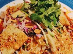 -天山醉美·新疆餐厅(富华里店)