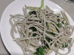 -蝎王府羊蝎子(虎坊桥总店)