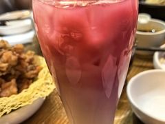 -云海肴·汽锅鸡·云南菜(天津国金汇店)