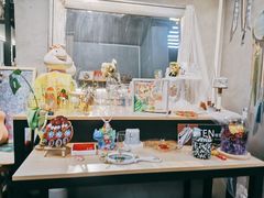 -100家灵感仓库·DIY团建(什刹海店)
