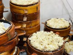 海汇源老字号烧麦-海汇源老烧麦店(东大街总店)