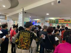 -上海市黄浦区香山中医医院