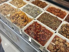 -友谊超市(海拉尔店)