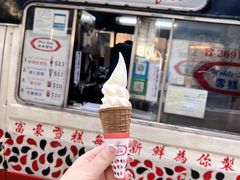 -富豪雪糕车流动点(尖沙咀店)