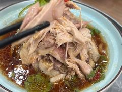 -西安贾三灌汤包·回坊小吃·清真炒菜(北院门总店)