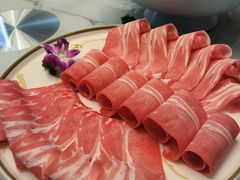 -百草滩羊清水涮羊肉(长城路店)