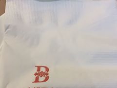 -宝盛水博园大酒店·中餐厅·杭帮菜