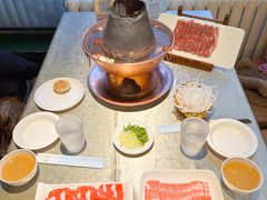 -东来顺饭庄(王府井步行街店)