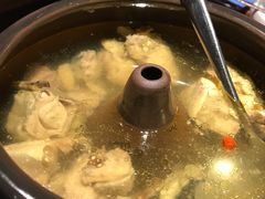 原味汽锅鸡-云海肴·汽锅鸡·云南菜(美罗城店)