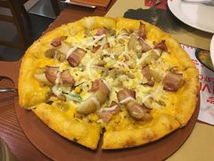 -米斯特比萨(罗斯福店)