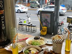 -鼓楼吃面·肉啃肉(南锣鼓巷店)